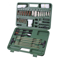 Комплект для чистки оружия Rothco Universal Gun Cleaning Kit