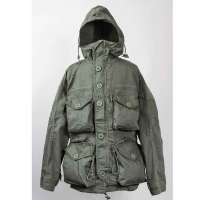 Куртка Black Stingray Combat DD Olive