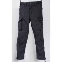 Брюки Black Stingray Combat DD Black