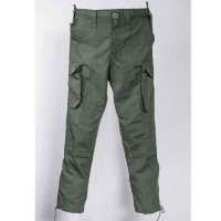 Брюки Black Stingray Combat DD Olive