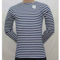 Тельняшка летняя Limes ТП-01 Синяя