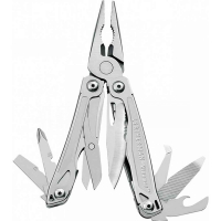 Мультитул LEATHERMAN Wingman