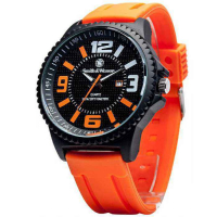 Часы Smith & Wesson EGO Orange SWW-LW6083