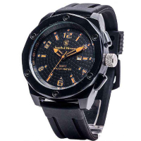 Часы Smith & Wesson EGO Black SWW-LW6057