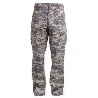Брюки полевые ROTHCO Army Combat Uniform Pants ACU Digital Camo