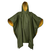 Пончо Rothco Reversible PVC Ponchos OD