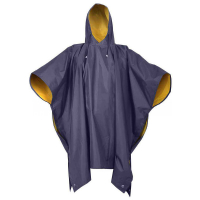 Пончо Rothco Reversible PVC Ponchos Blue