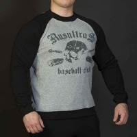 Толстовка Rusultras Reglan 