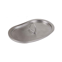 Крышка на котелок Rothco GI Canteen Cup Lid