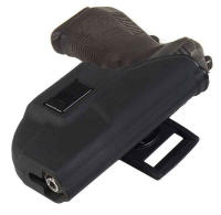 Кобура пластиковая Stich Profi Альфа для Вектор с поясным креплением (21940000)