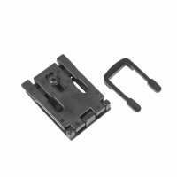 Крепление для кобуры Stich Profi с замком Тек-Лок (23609000)