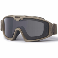 Очки тактические ESS Influx AVS Goggle Terrain Tan