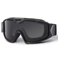 Очки тактические ESS Influx AVS Goggle Black