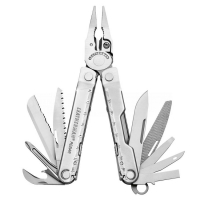 Мультитул LEATHERMAN Rebar