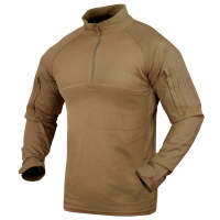 Боевая рубашка Condor Combat Shirt - Tan