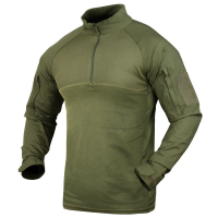 Боевая рубашка Condor Combat Shirt - Olive