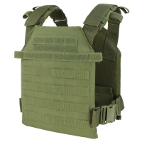 Жилет под бронепластины Condor Sentry Plate Carrier Olive