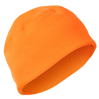 Шапка Rothco G.I. Type Polar Fleece Watch Cap Orange