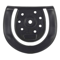 Крепление быстросъемное для кобур серии 