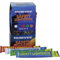 Набор ХИС HUMVEE Lightsticks 36 штук