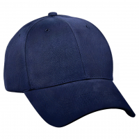 Бейсболка Rothco Supreme Low Profile Cap Navy Blue