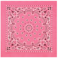 Бандана Rothco Trainmen Pink