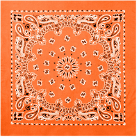 Бандана Rothco Trainmen Orange