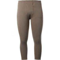 Термобелье MILITARY FLEECE - Кальсоны