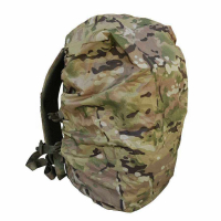 Накидка Stich Profi на рюкзак 50-60 л. Medium