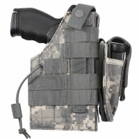 Кобура модульная Rothco MOLLE Modular Ambidextrous