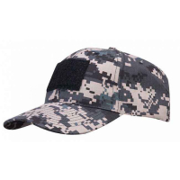 Бейсболка тактическая Propper™ 6-Panel Cap with Loop Subdued Urban Digital