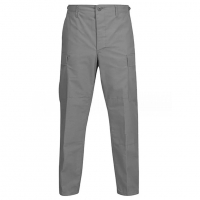 Брюки полевые Propper™ BDU Trouser Button Fly Grey