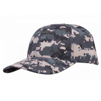 Бейсболка тактическая Propper™ 6-Panel Cap Subdued Urban Digital