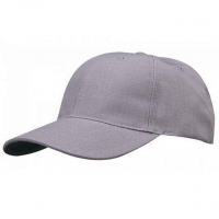 Бейсболка тактическая Propper™ 6-Panel Cap Gray