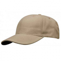 Бейсболка тактическая Propper™ 6-Panel Cap Khaki