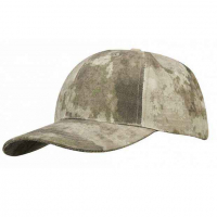 Бейсболка тактическая Propper™ 6-Panel Cap A-TACS AU