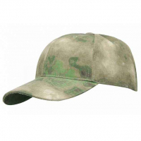 Бейсболка тактическая Propper™ 6-Panel Cap A-TACS FG