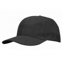 Бейсболка тактическая Propper™ 6-Panel Cap Charcoal