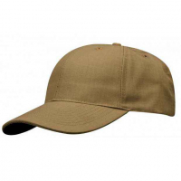 Бейсболка тактическая Propper™ 6-Panel Cap Coyote