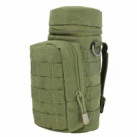 Подсумок-чехол под бутылку Condor H2O Pouch - Olive