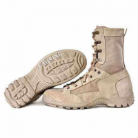 Ботинки с высоким берцем Garsing 117 П «AIR» Desert