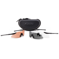 Набор противоосколочных очков ESS ICE 2X Tactical Kit 740-0007