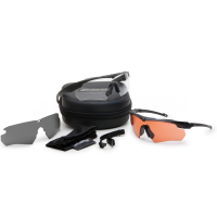 Набор противоосколочных очков ESS Crossbow Suppressor 2X+ Kit 740-0388