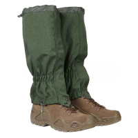 Гамаши полевые Stich Profi Olive