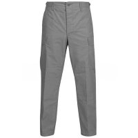 Брюки полевые Propper™ BDU Trouser Button Fly Grey (2-й Сорт)