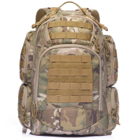 Рюкзак тактический MILITANT Specialist Pack Multicam