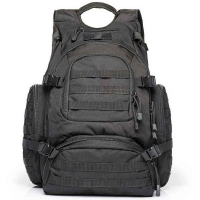 Рюкзак тактический MILITANT Falcon Pack Black