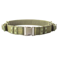 Ремень тактический Militant Tactical Duty Belt - Olive