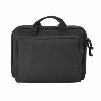 Сумка пистолетная MILITANT Tactical Pistol Bag - Black