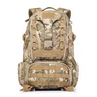 Рюкзак тактический MILITANT Raider Pack - Multicam